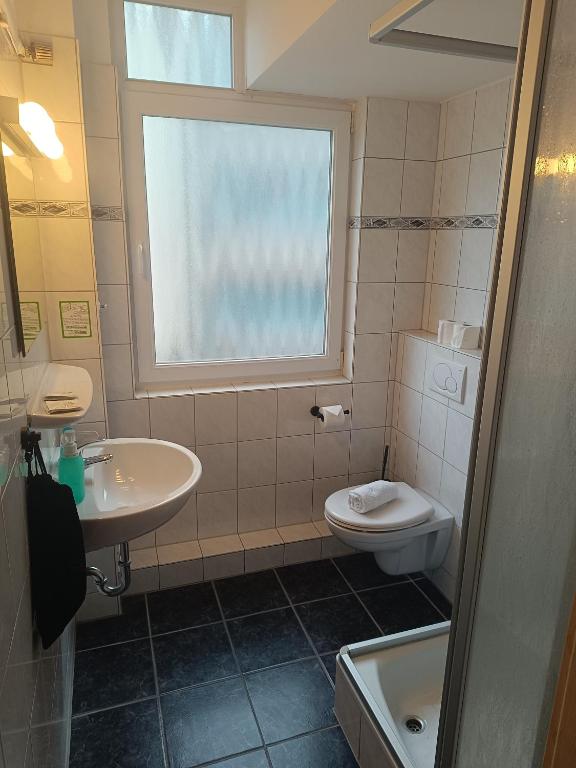 VEGAS Hotel - Resim 27