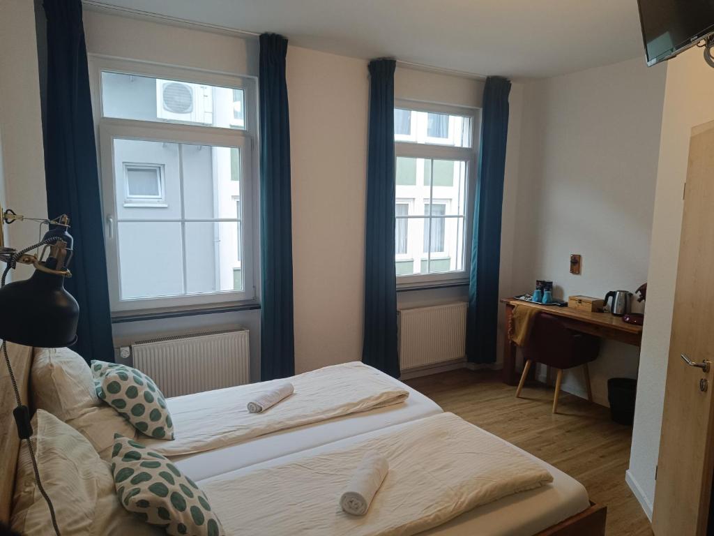 VEGAS Hotel - Resim 6