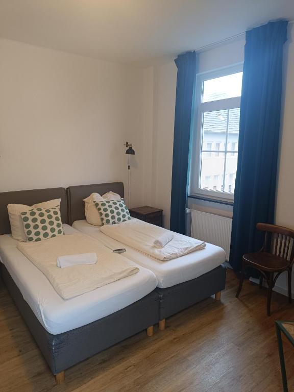 VEGAS Hotel - Resim 28