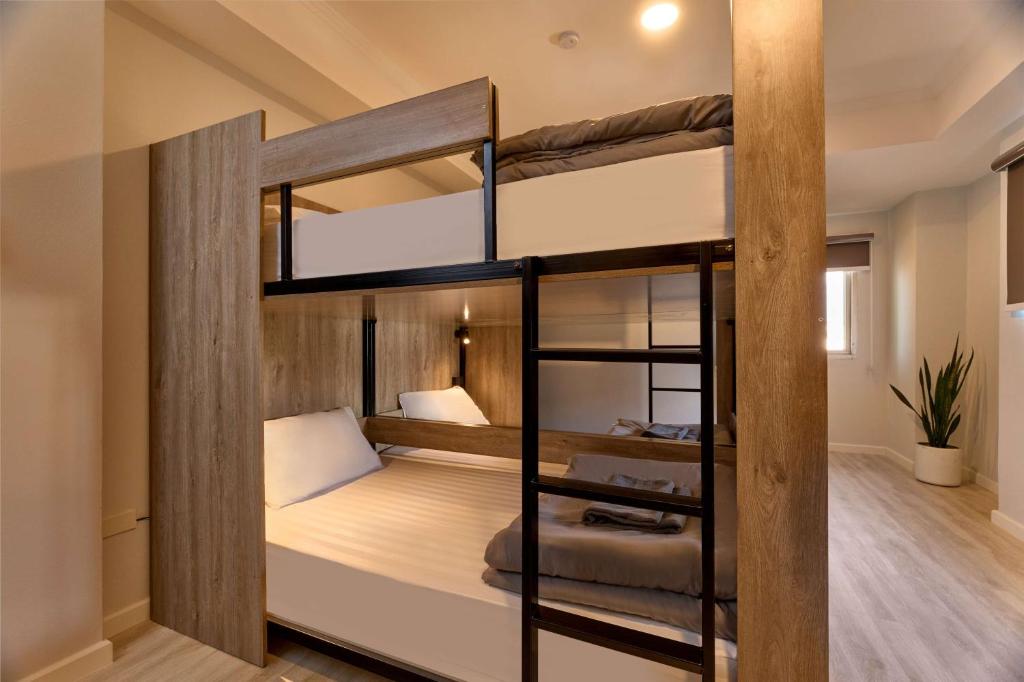 Thapae60 Mini Hotel - Resim 30