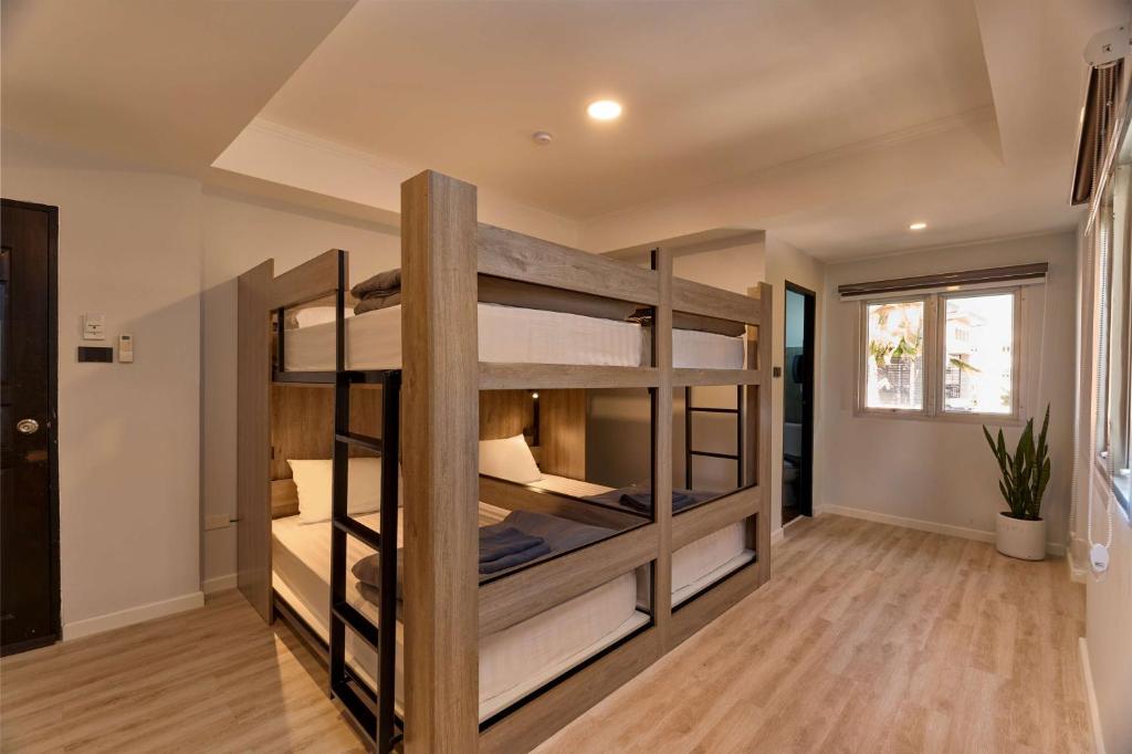 Thapae60 Mini Hotel - Resim 28