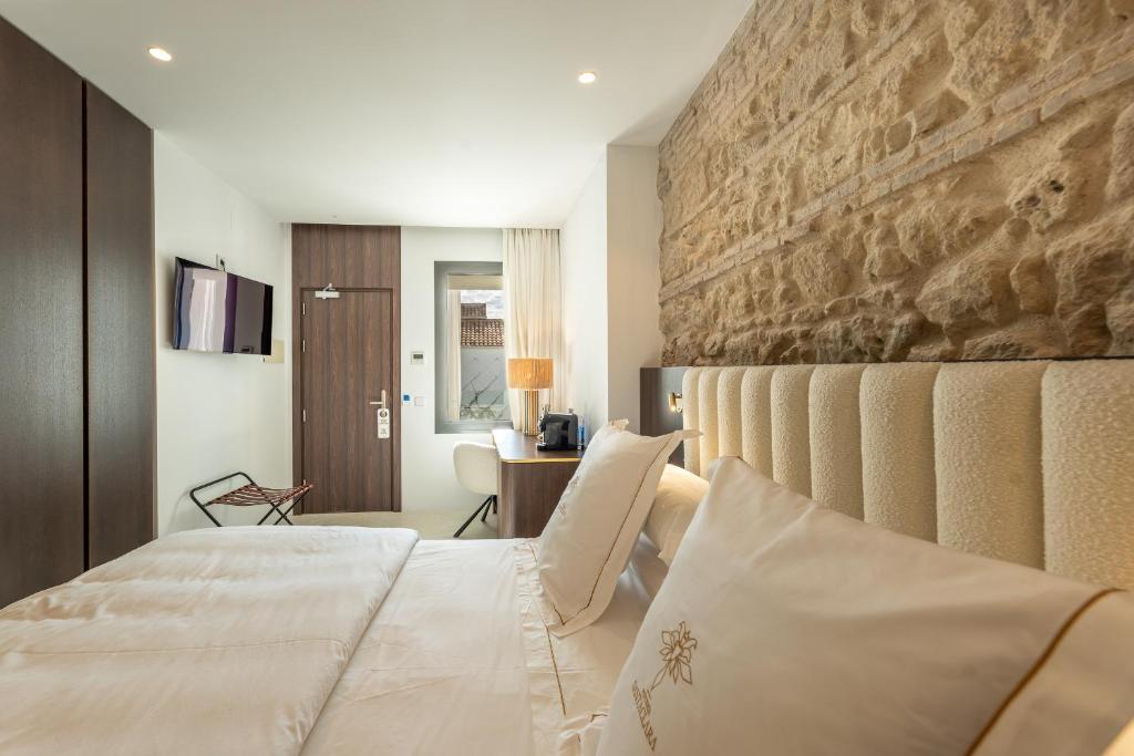 P SANTA CLARA HOTEL BOUTIQUE By Sojo - Resim 43