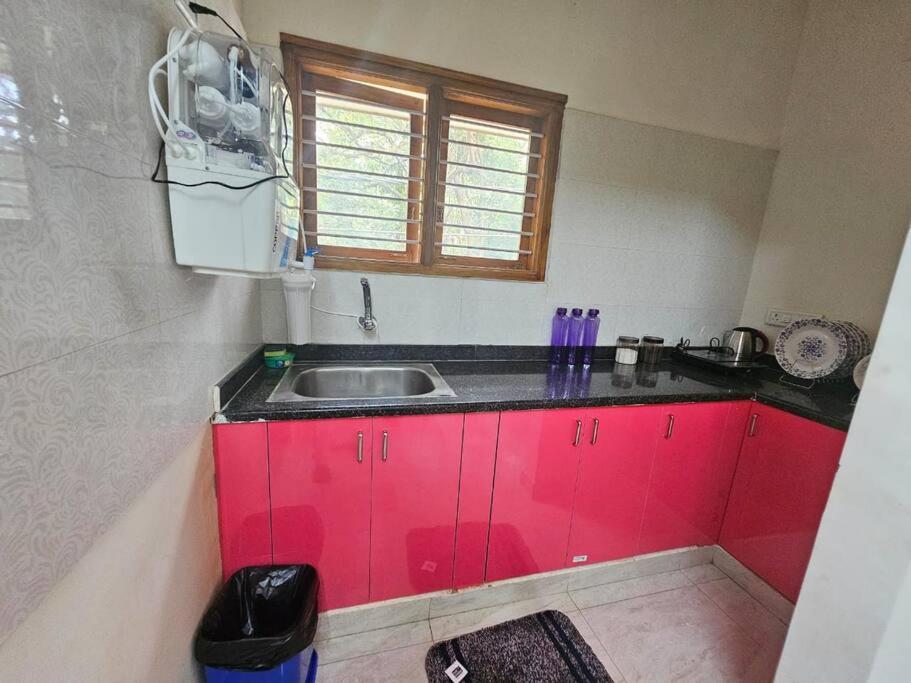 Gambar di galeri bagi Bright 2 BHK in Yelahanka di Bangalore