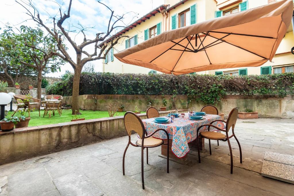 Mosse House By San Firenze Collection