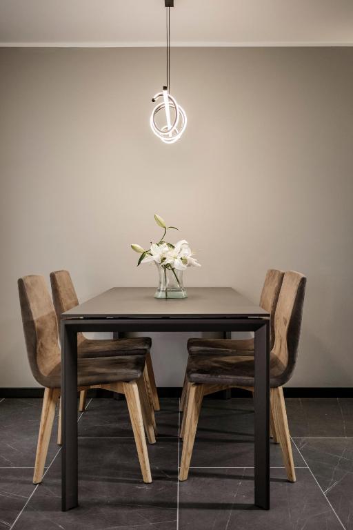 Fotografie z fotogalerie ubytování Isabella Suites v destinaci Gżira