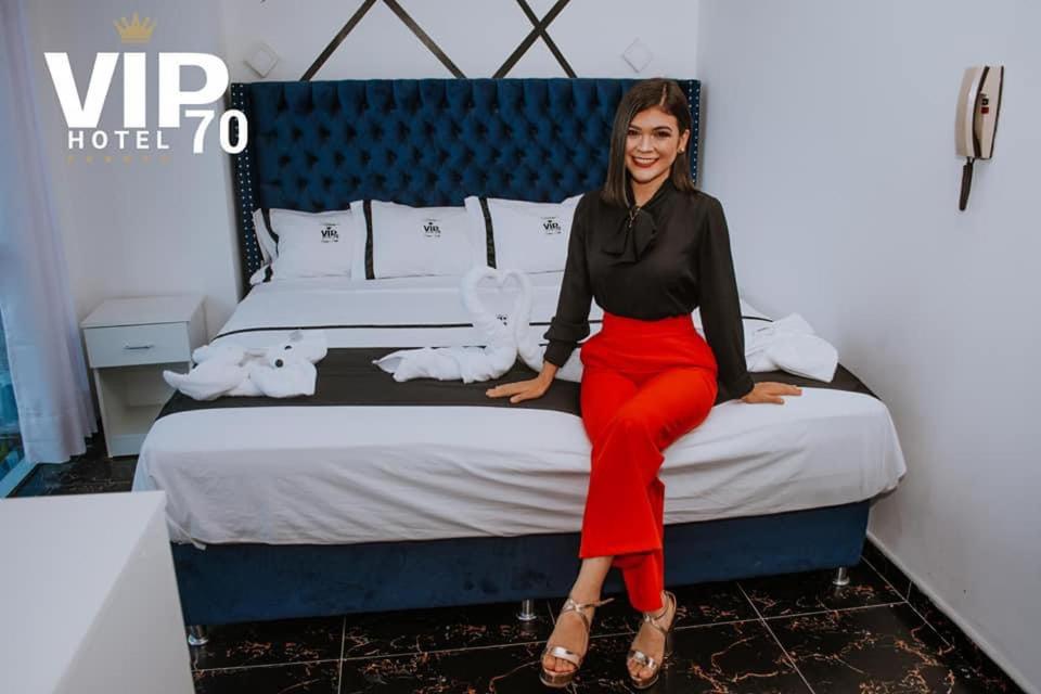 Fotografie z fotogalerie ubytování Hotel VIP 70 Jaén v destinaci Jaén