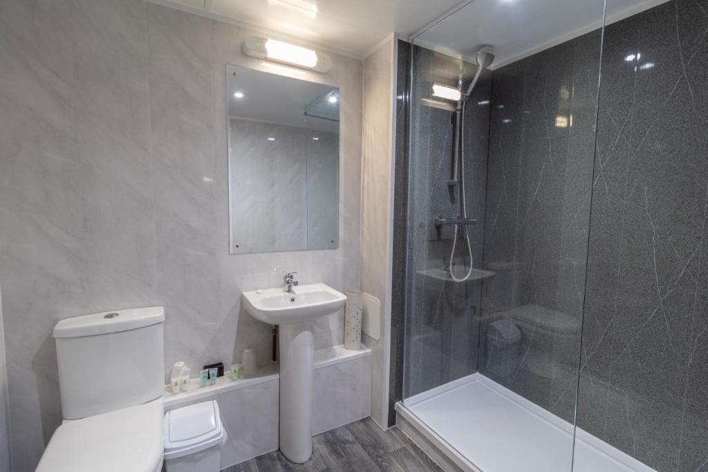 Hampstead Britannia - Resim 27