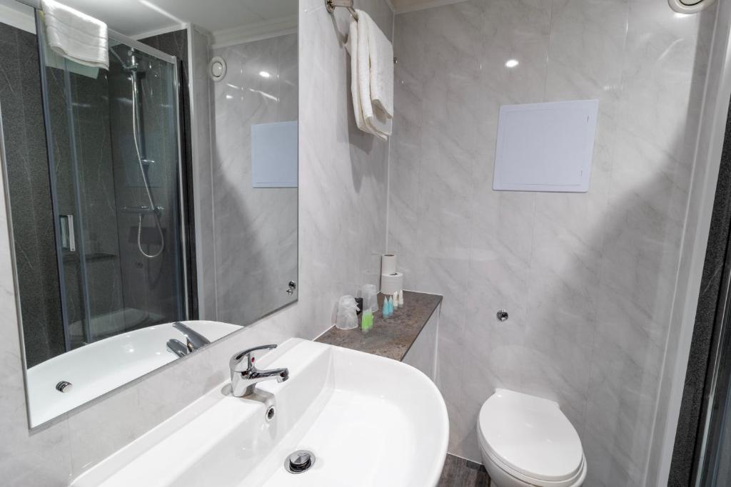 Hampstead Britannia - Resim 8