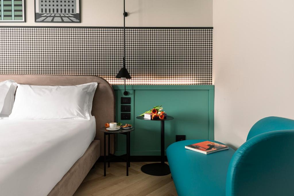 Living Place Hotel - 尊贵双人间