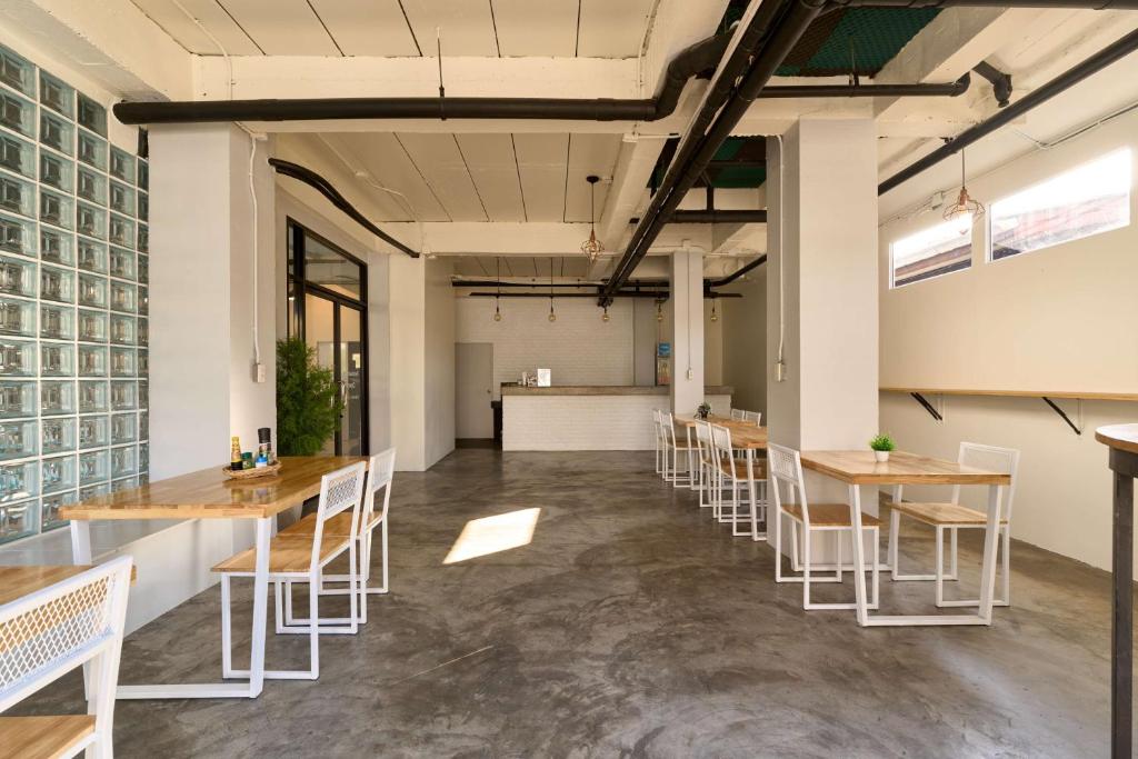 Thapae60 Mini Hotel - Resim 43