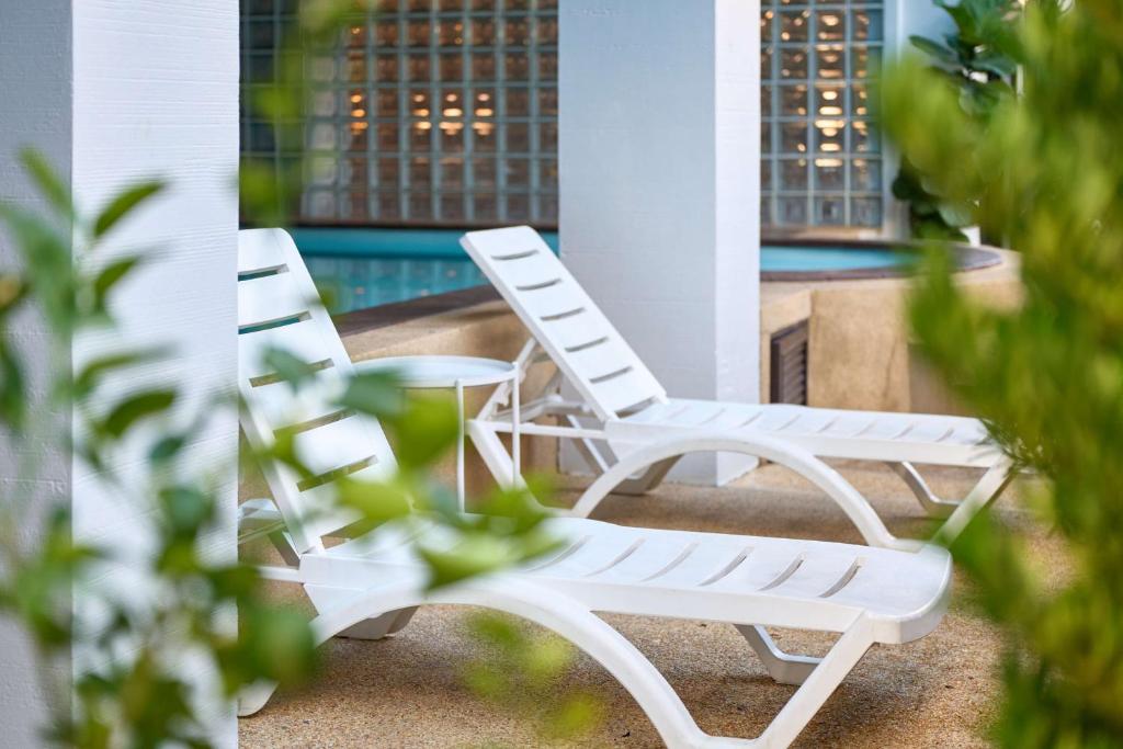 Thapae60 Mini Hotel - Resim 6