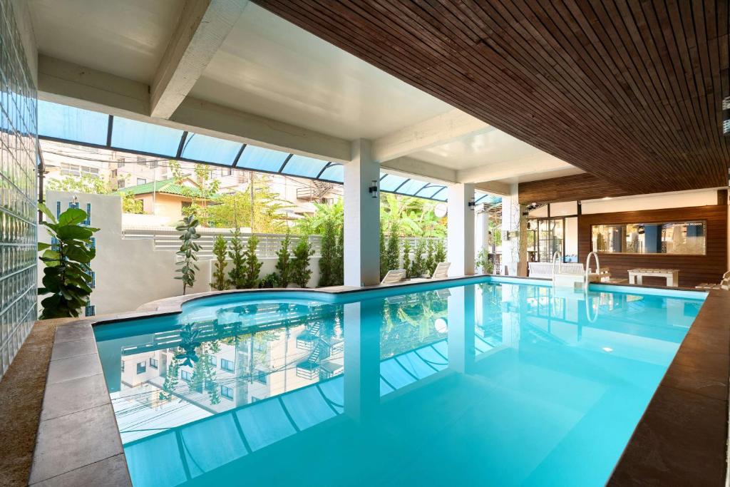 Thapae60 Mini Hotel - Resim 3