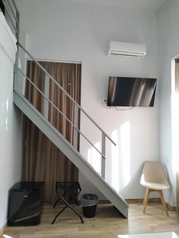 Fotografie z fotogalerie ubytování Kentrikon v destinaci Chalkis