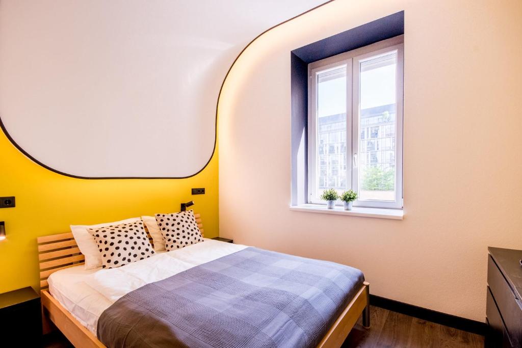 Unique Style - Easy Sleep 1095 Budapest, Soroksári út 38-40 kép - 1