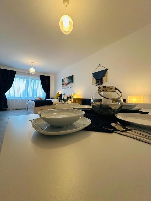 Fotografie z fotogalerie ubytování SG Homes v destinaci Abu Dhabi