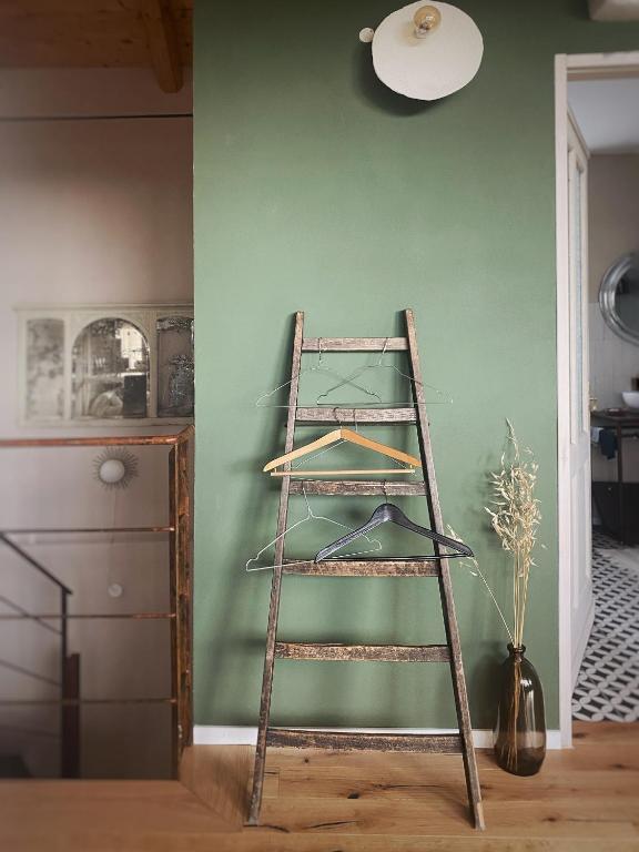 Fotografie z fotogalerie ubytování Bi&Babette v destinaci Cocconato