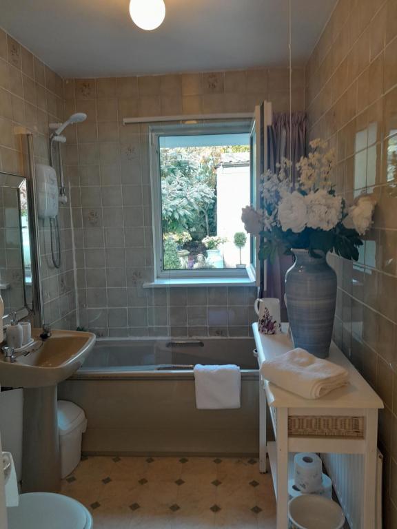 Photo from Saint Martin's Bed and Breakfast in  ,  Bandon, County Cork, Ireland