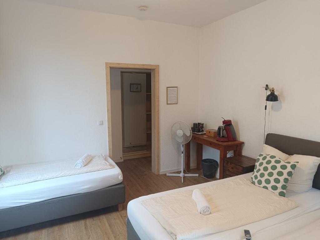 VEGAS Hotel - Resim 21