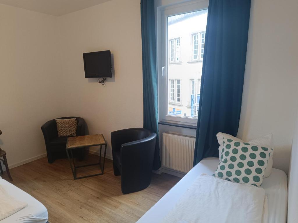 VEGAS Hotel - Resim 16