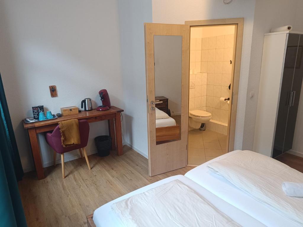 VEGAS Hotel - Resim 34