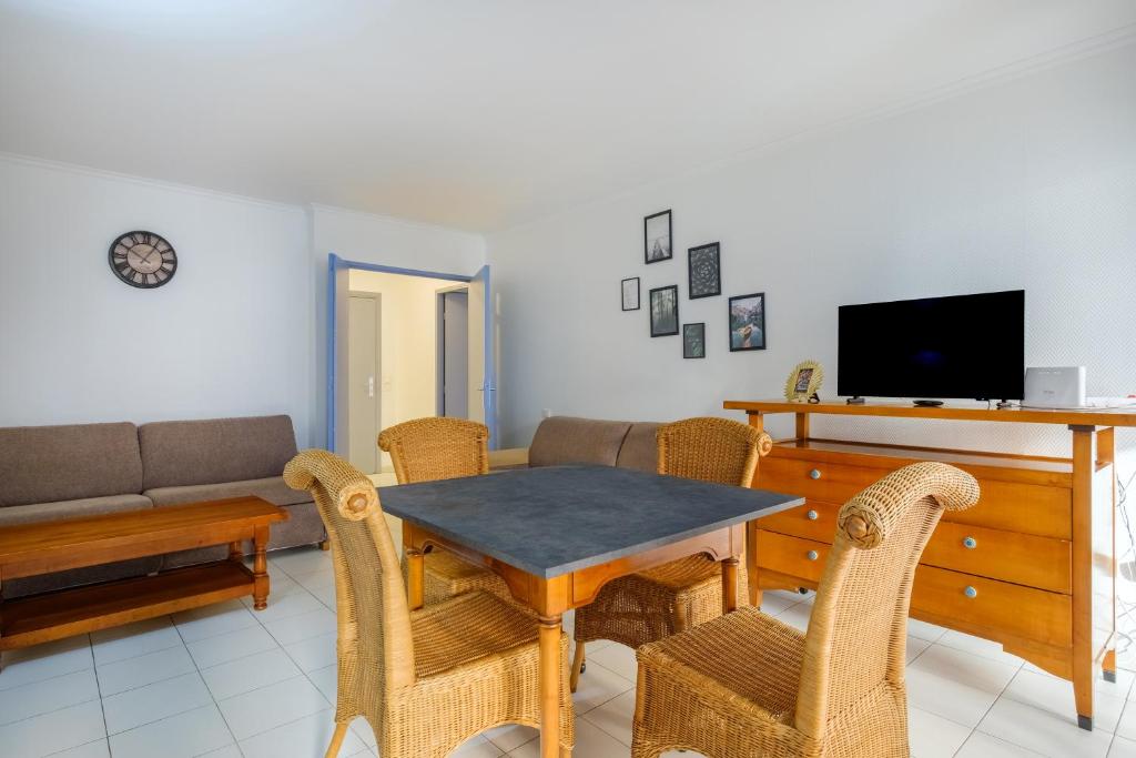 Residhotel Villa Maupassant - Resim 18