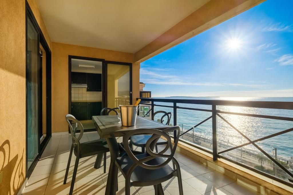 Residhotel Villa Maupassant - Resim 21