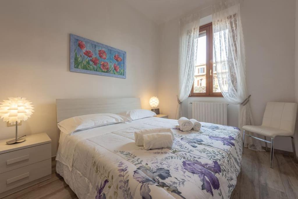 San Remigio 4 Bedrooms Apartment