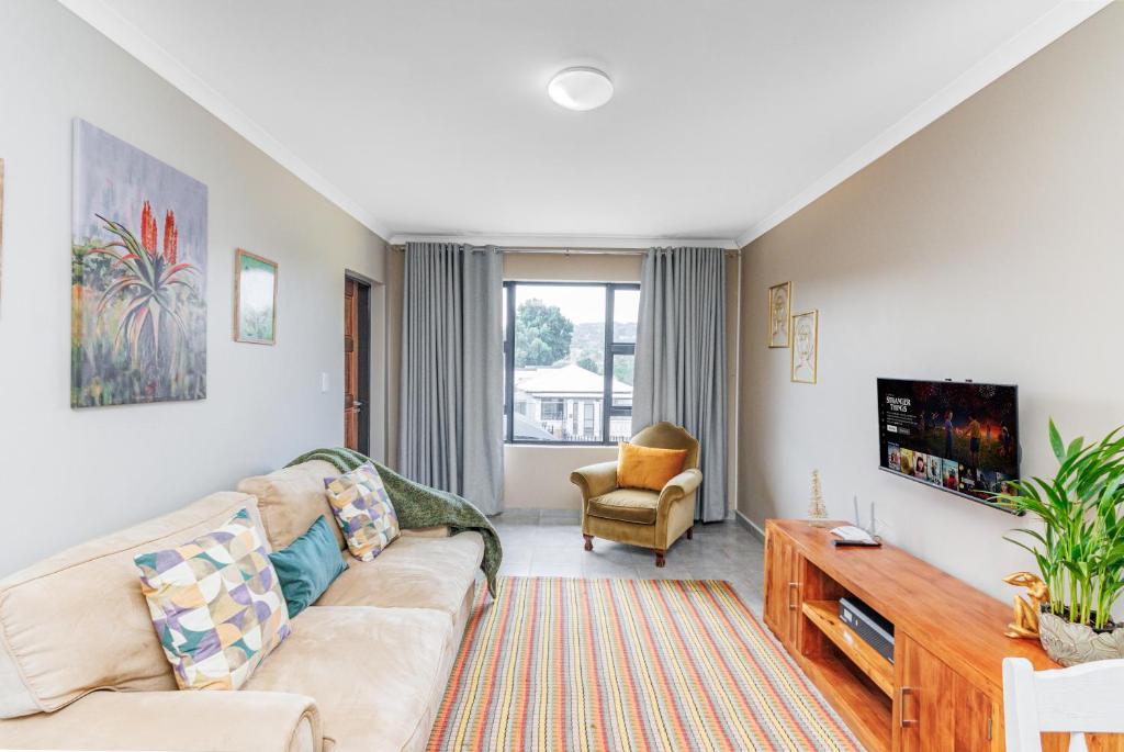 Photo inspiration: Visual Reference: Airville Luxury Apartments Neighboring Northcliff Unlimited 100Mpbs