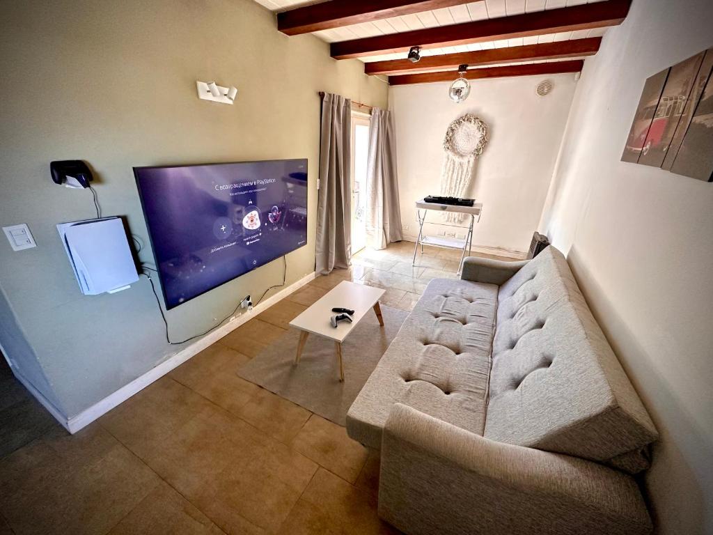 ภาพในคลังภาพของ La Casita del Mar ในมาร์เดลปลาตา