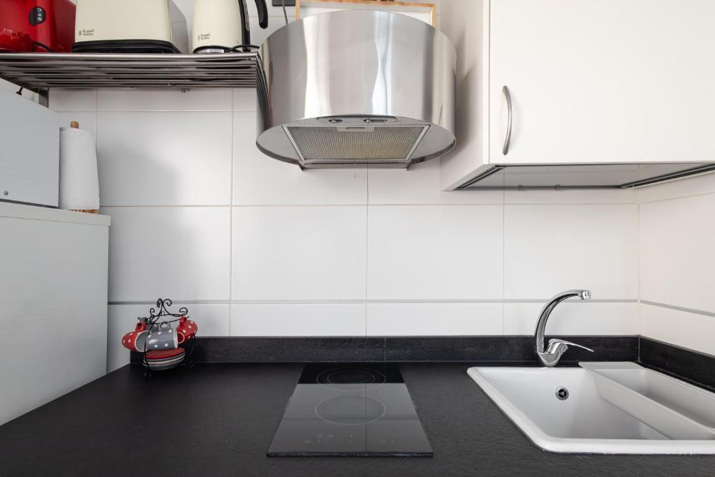 Historic Centre + Rooftop + Parking - 14