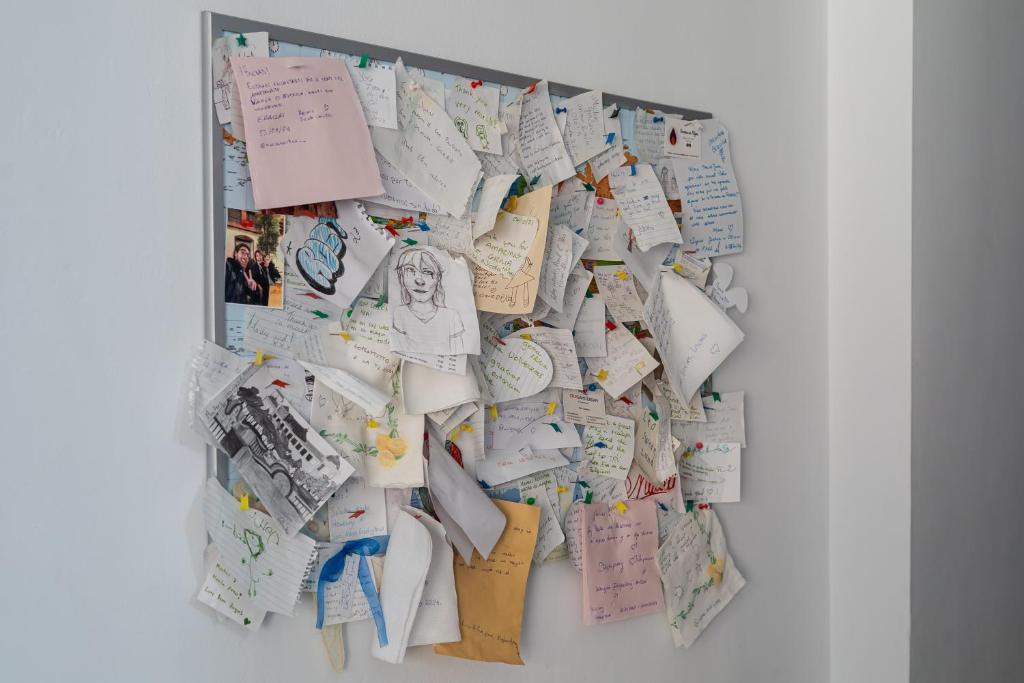 Historic Centre + Rooftop + Parking - 6