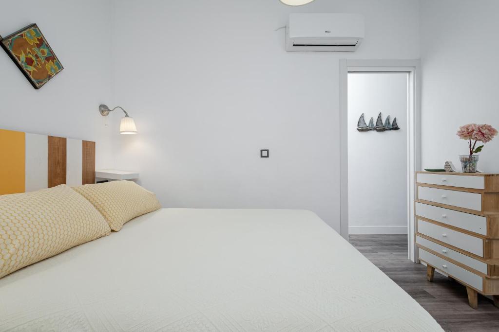 Historic Centre + Rooftop + Parking - 18