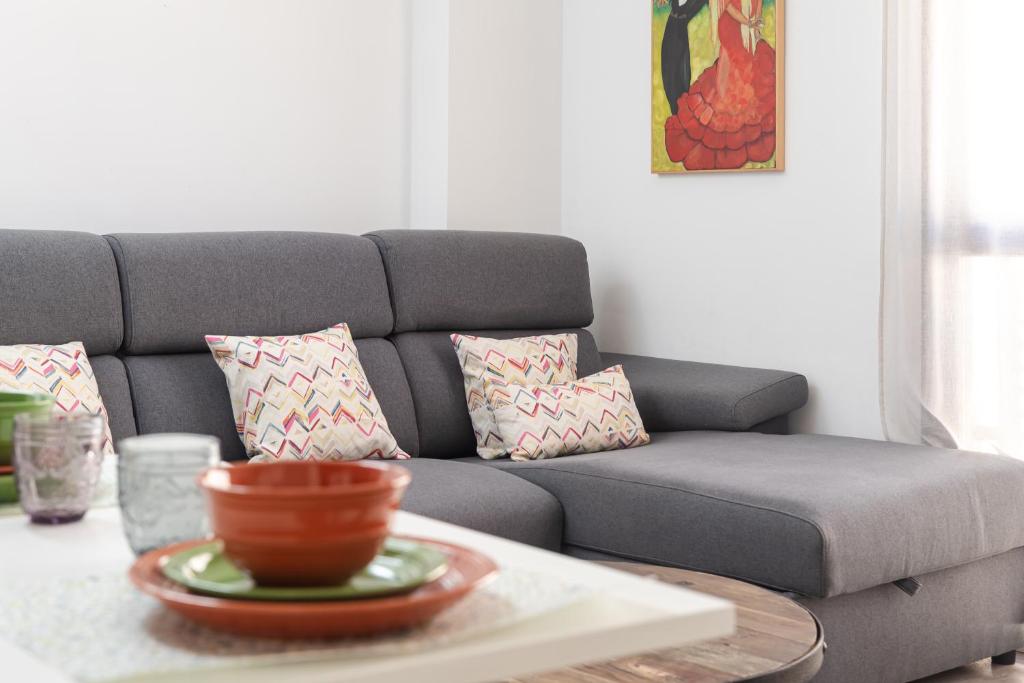 Historic Centre + Rooftop + Parking - 13