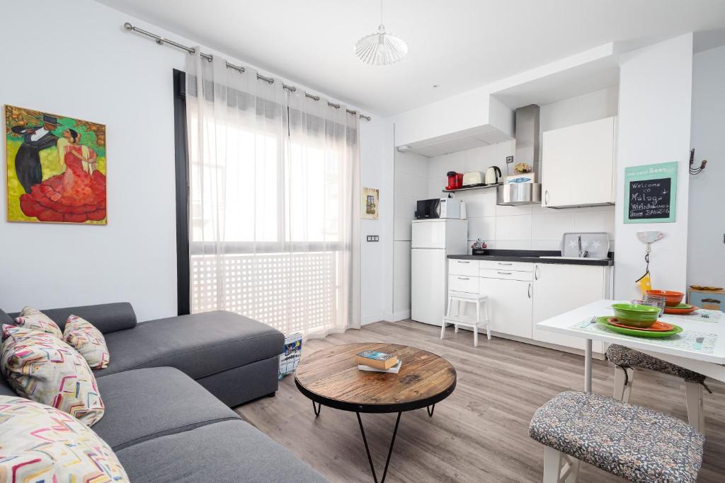 Historic Centre + Rooftop + Parking - 8