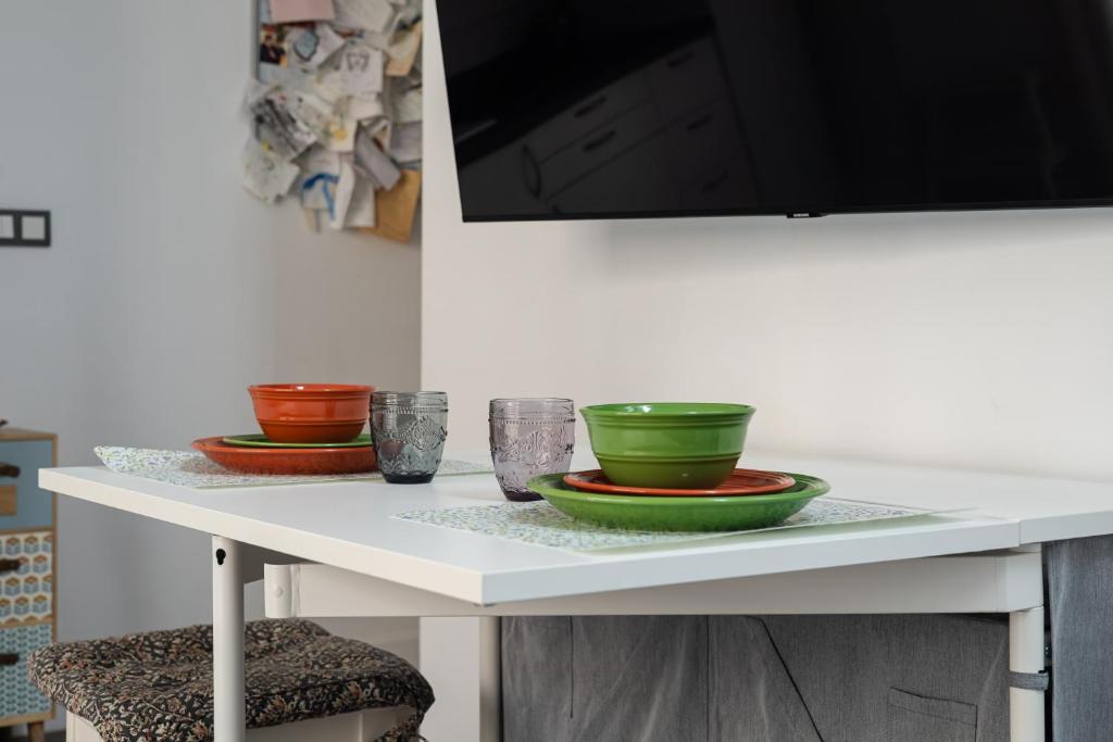 Historic Centre + Rooftop + Parking - 12