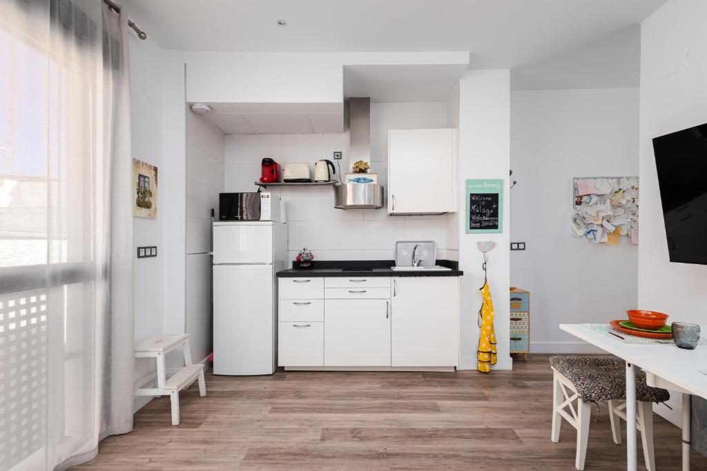 Historic Centre + Rooftop + Parking - 2