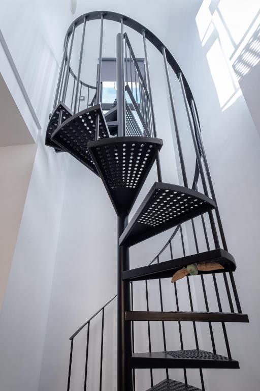 Historic Centre + Rooftop + Parking - 5