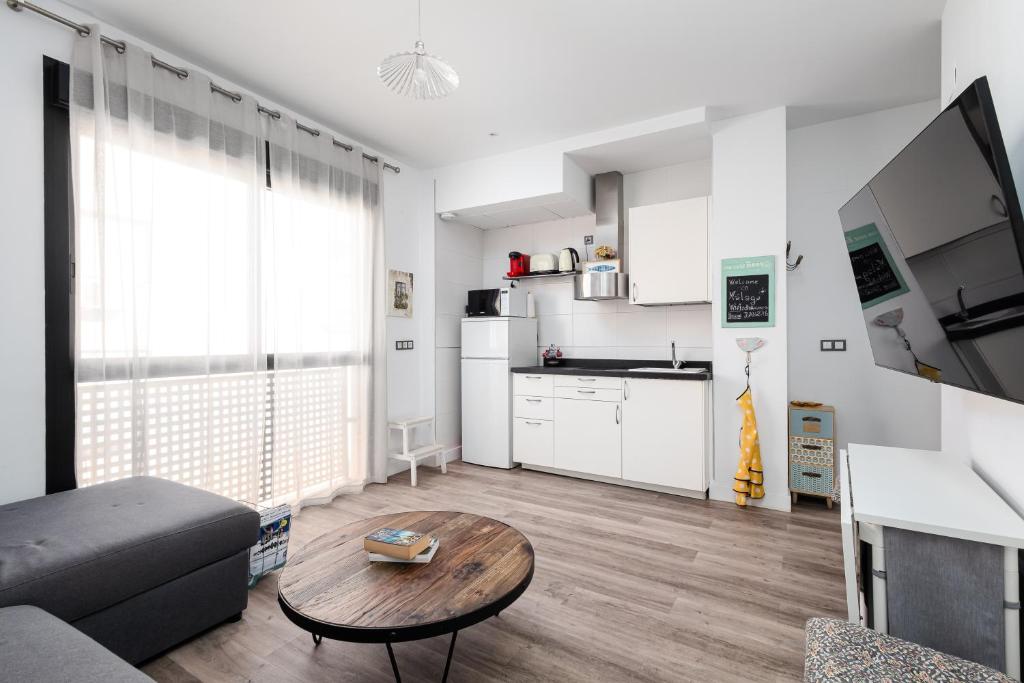 Historic Centre + Rooftop + Parking - 10