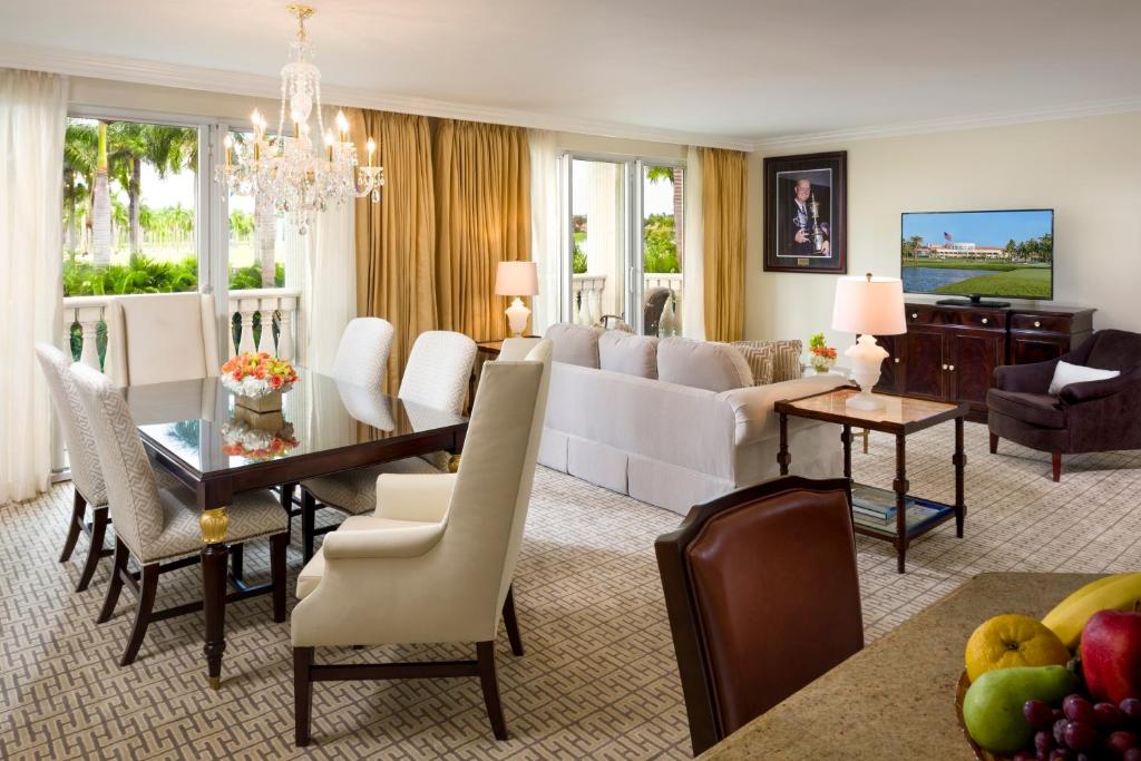 Trump National Doral Golf Resort photo