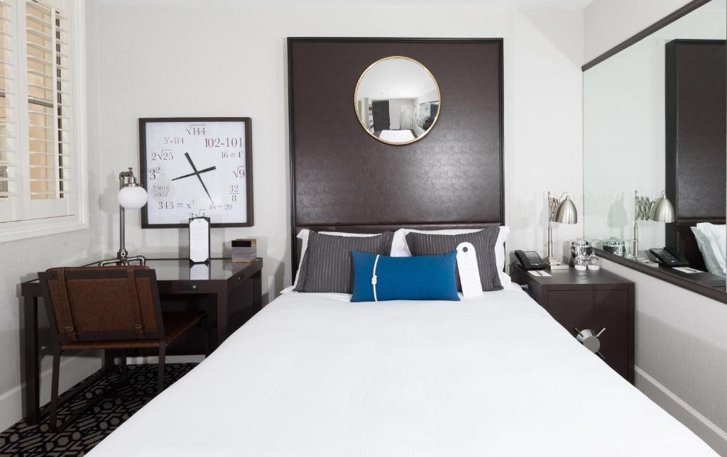 Harbor Court Hotel - Een Vol