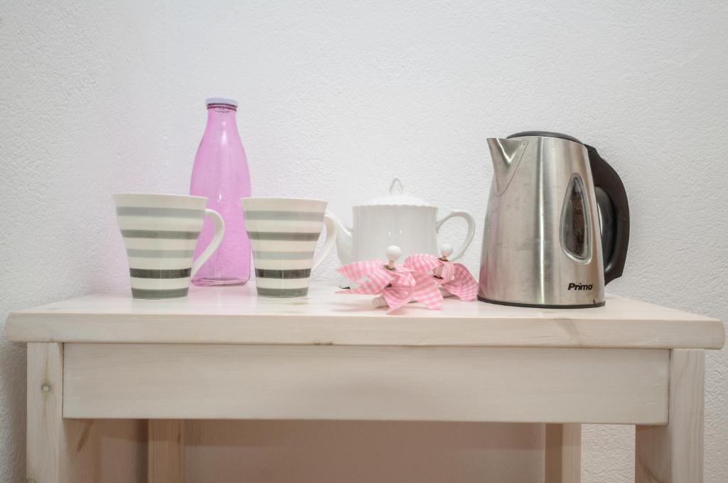 Panormos Hotel and Studios - 15