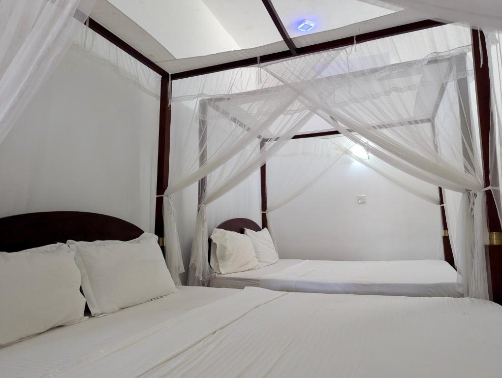 Bliss Apartment Hikkaduwa - 11