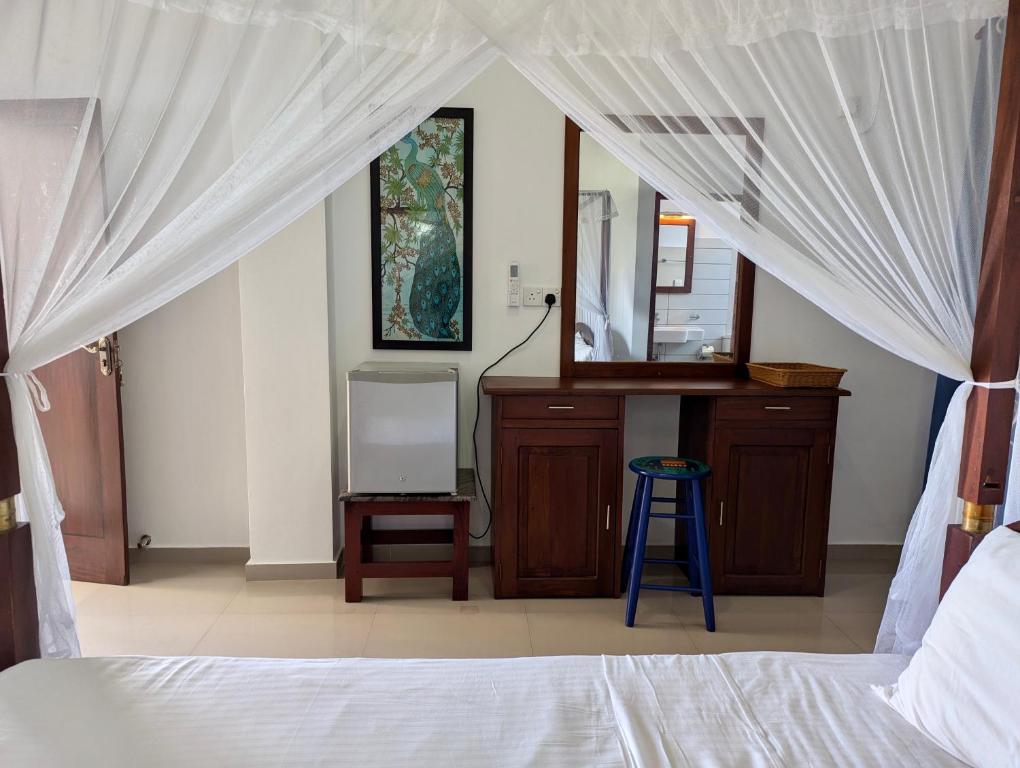 Bliss Apartment Hikkaduwa - 6