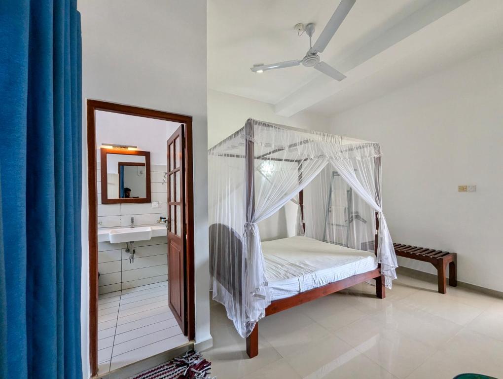 Bliss Apartment Hikkaduwa - 3