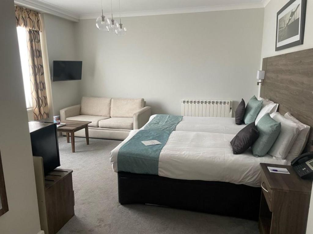 Marsham Court Hotel - Resim 10