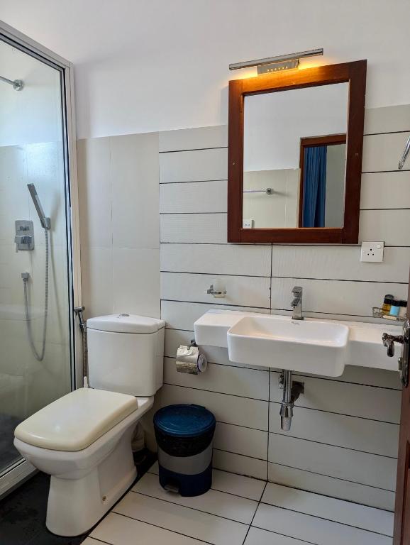 Bliss Apartment Hikkaduwa - 5