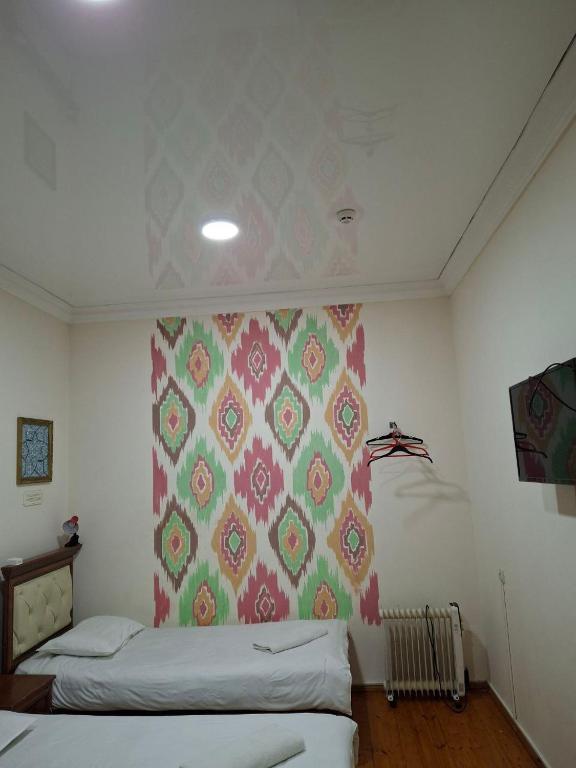 امکانات Art Hostel - تصویر ۴