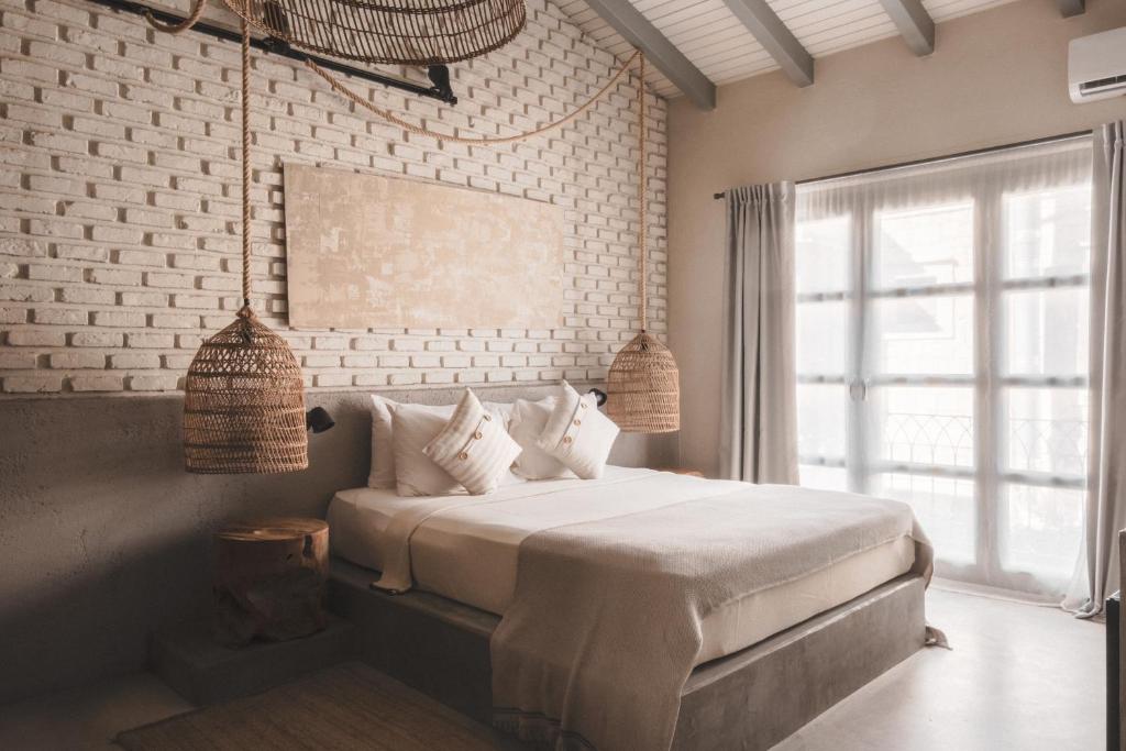 GAIA Alaçatı Bazaar - 1