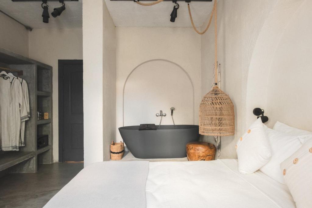 GAIA Alaçatı Bazaar - 6