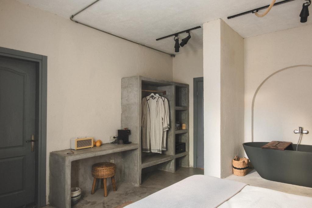 GAIA Alaçatı Bazaar - 7